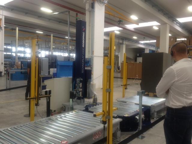 Dealer meeting Robopac sett. 2016 - foto 17.jpg Dealer meeting Robopac sett. 2016 - foto 17